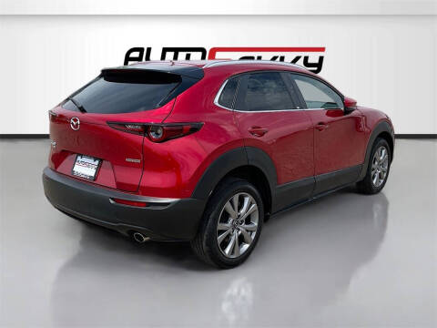 2023 Mazda CX-30 2.5 S Preferred