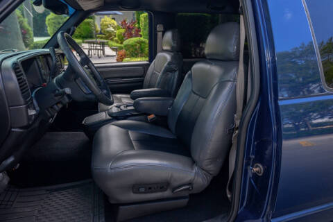 1999 Chevrolet Tahoe LT