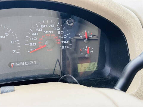 2007 Ford F-150