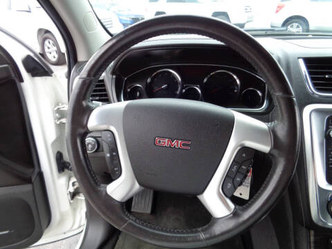 2015 GMC Acadia SLT-1