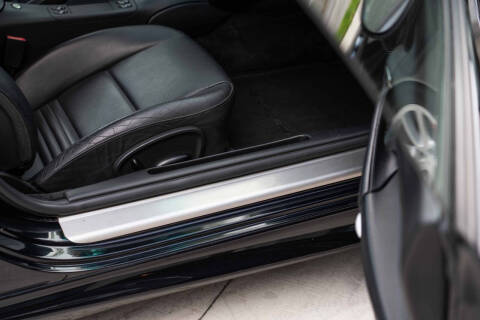 2004 Porsche 911 GT3