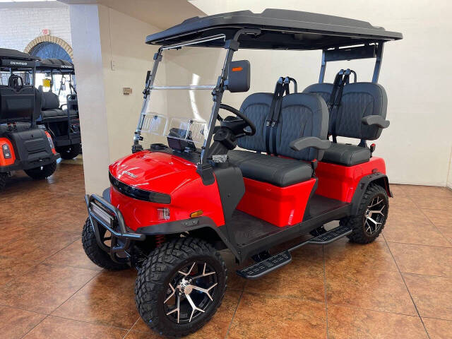 2024 Denago Rover XL for sale at Advanti Powersports in Mesa, AZ