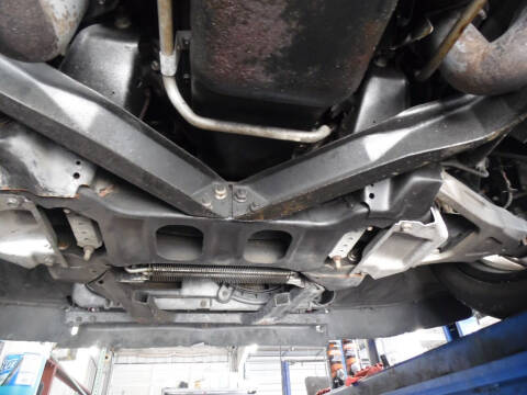 1990 Chevrolet Corvette