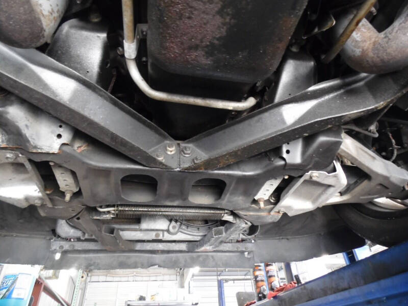 1990 Chevrolet Corvette