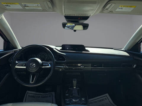 2020 Mazda CX-30 Premium