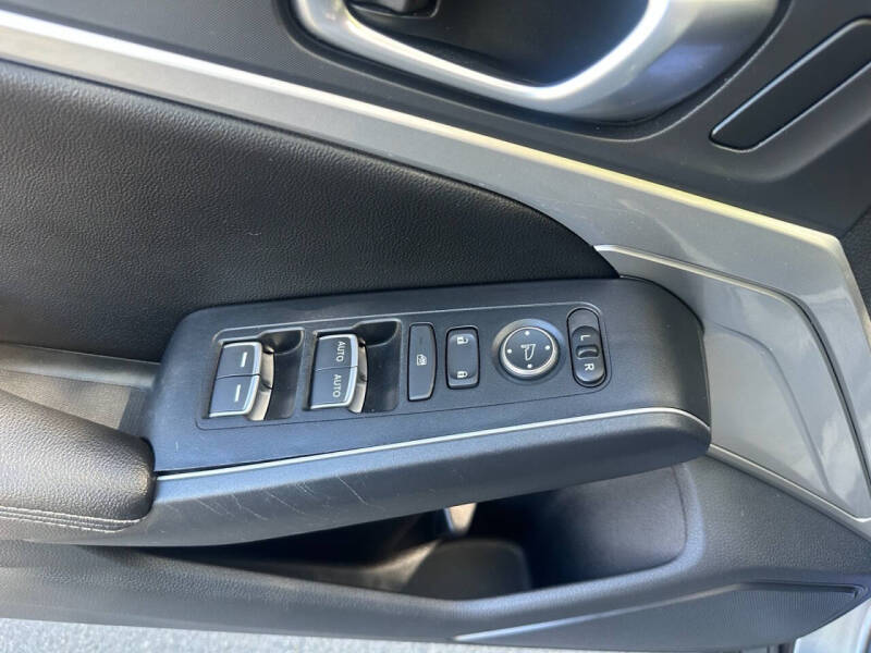 2024 Acura Integra w/A-SPEC