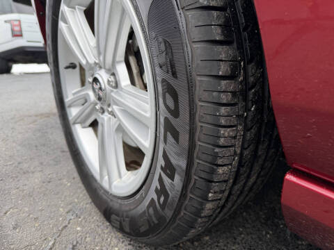 2014 Ford Mustang V6 Premium