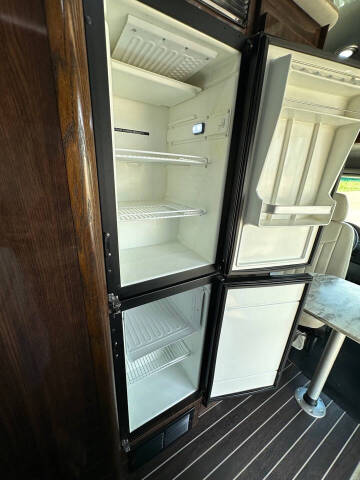 2016 Airstream Interstate Diesel