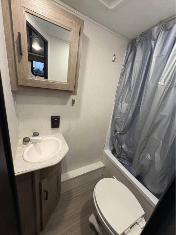 2020 Keystone RV Hideout