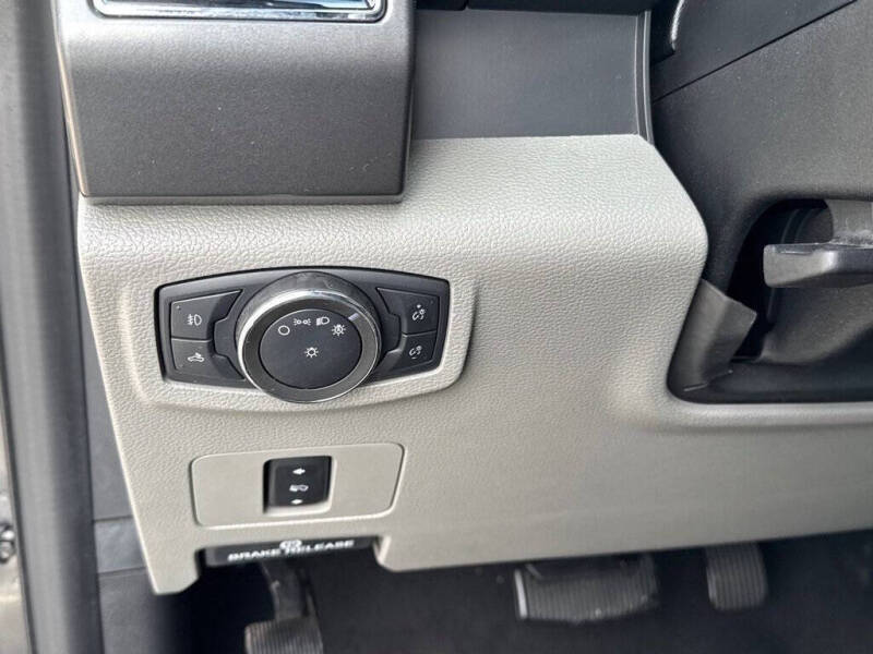 2020 Ford F-250 Super Duty