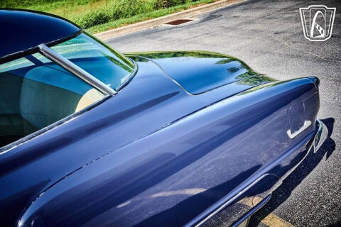 1952 Studebaker Champion