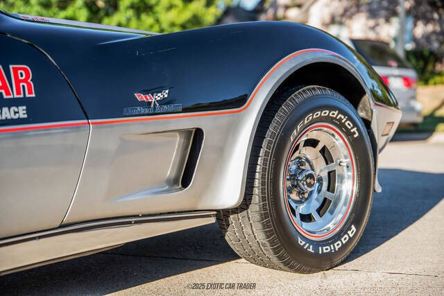 1978 Chevrolet Corvette
