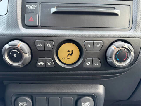 2013 Honda Ridgeline Sport