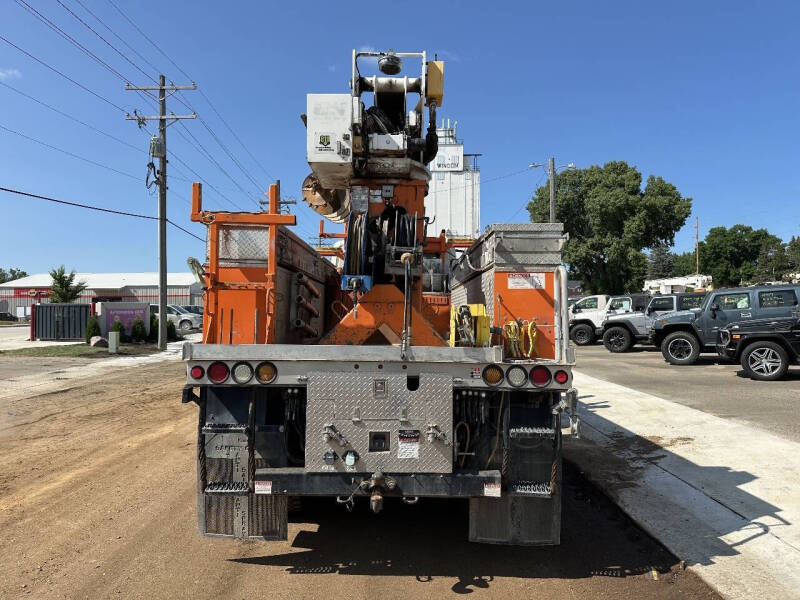 2014 International WorkStar 7500