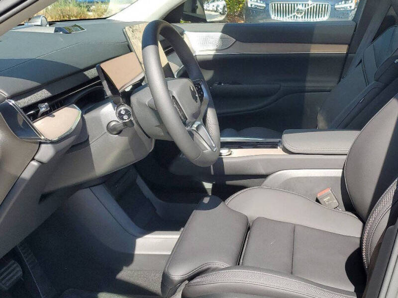 2025 Volvo EX90 Twin Performance Ultra 7P