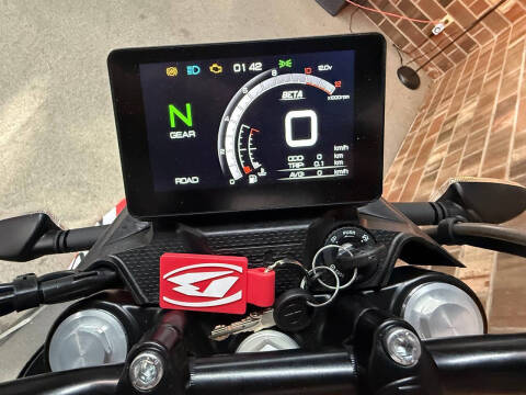 2026 Beta ALP X 350