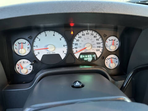 2008 Dodge Ram 1500 SLT