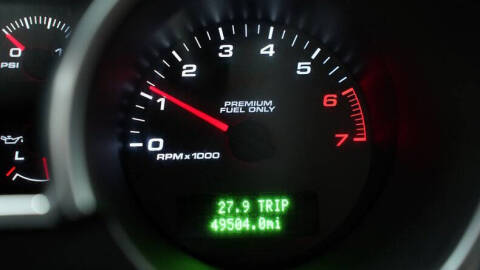 2009 Ford Shelby GT500