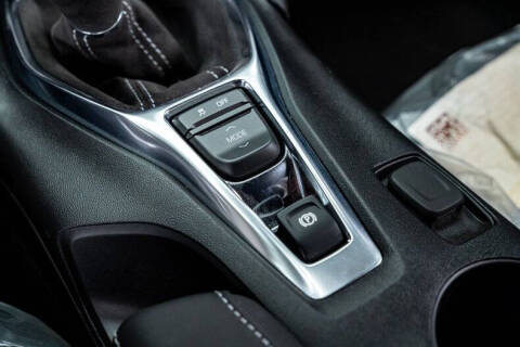 2024 Chevrolet Camaro