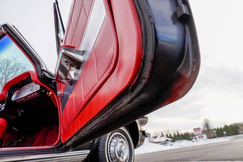 1962 Chevrolet Corvair