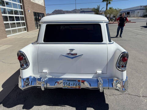 1956 Chevrolet 210