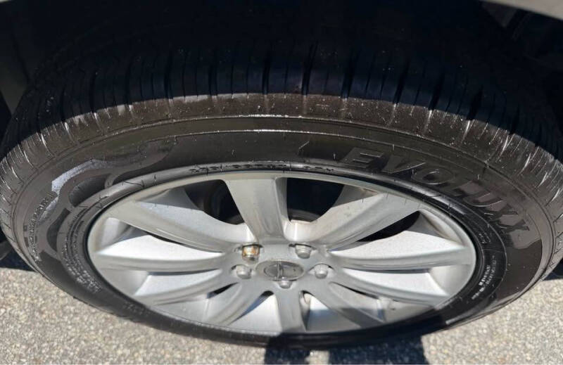 2014 Chrysler 200 Touring