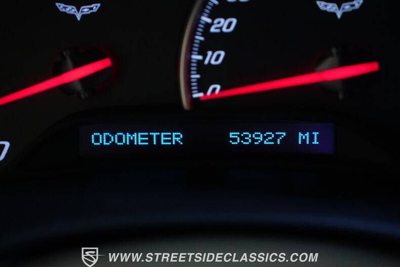 2006 Chevrolet Corvette