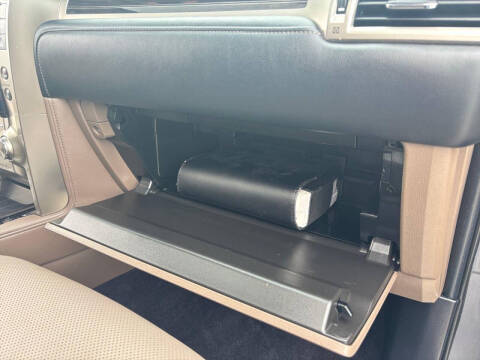 2021 Lexus GX 460