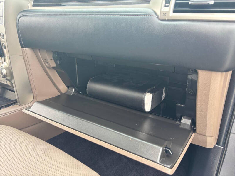 2021 Lexus GX 460