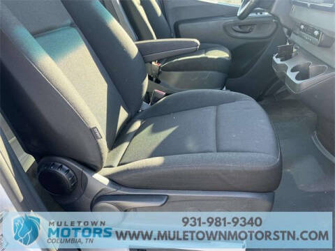 2019 Mercedes-Benz Sprinter