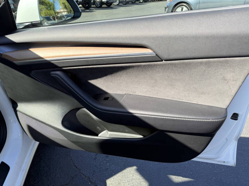 2023 Tesla Model 3 Long Range