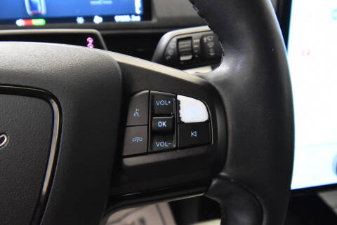 2021 Ford Mustang Mach-E Select