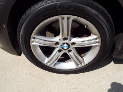 2012 BMW 3 Series 328i