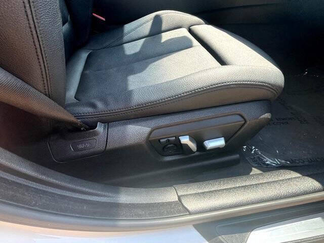 2016 BMW 4 Series 435i Gran Coupe