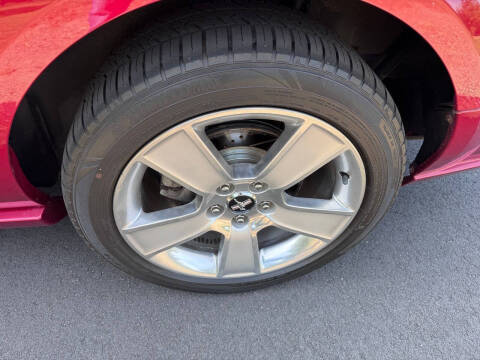 2006 Ford Mustang GT Premium