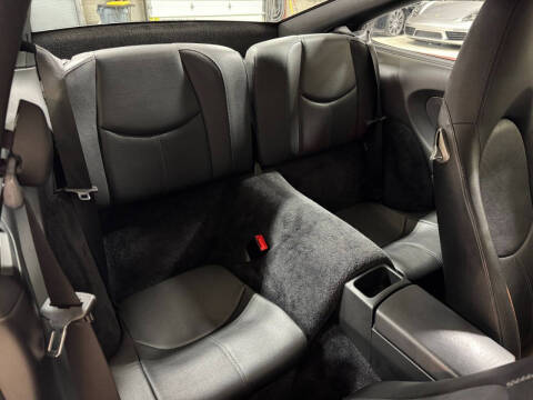 2009 Porsche 911 Carrera