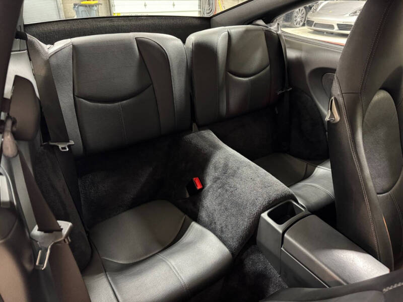 2009 Porsche 911 Carrera