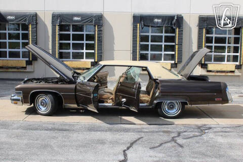 1974 Buick Electra