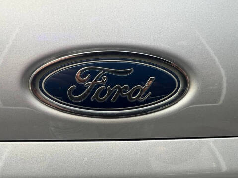 2019 Ford EcoSport S