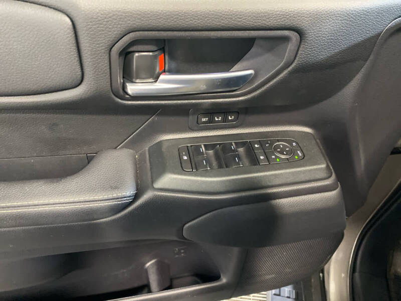 2025 Toyota Land Cruiser