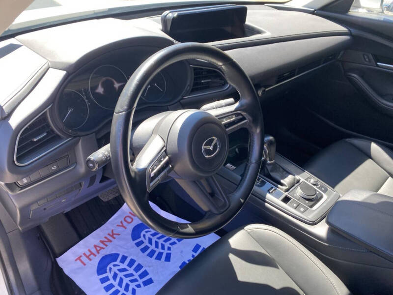 2023 Mazda CX-30 2.5 S Select