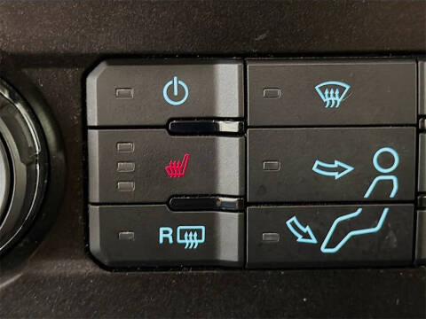 2020 Ford F-250 Super Duty