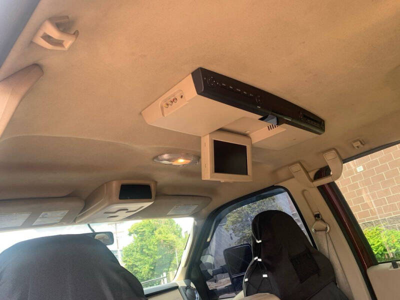 2008 Ford F-350 Super Duty