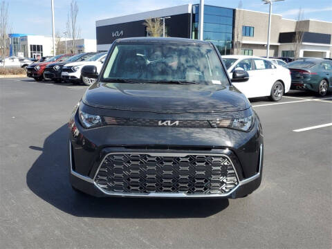 2023 Kia Soul for sale at Lou Sobh Kia in Cumming GA