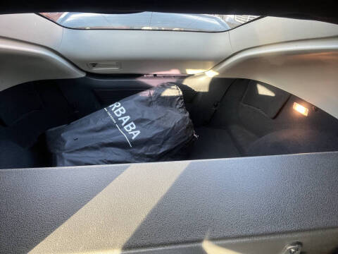 2005 Chrysler Crossfire