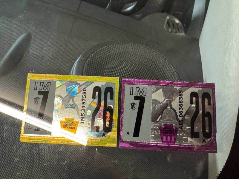 2014 Chevrolet Spark 1LT CVT