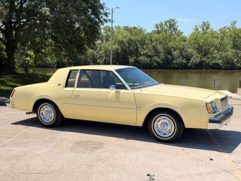 1979 Buick Regal