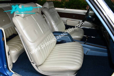 1970 Oldsmobile Cutlass Supreme