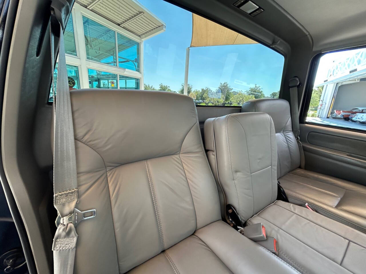 1996 Chevrolet C/K 1500 Series 29