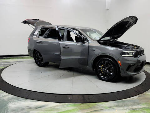 2022 Dodge Durango R/T